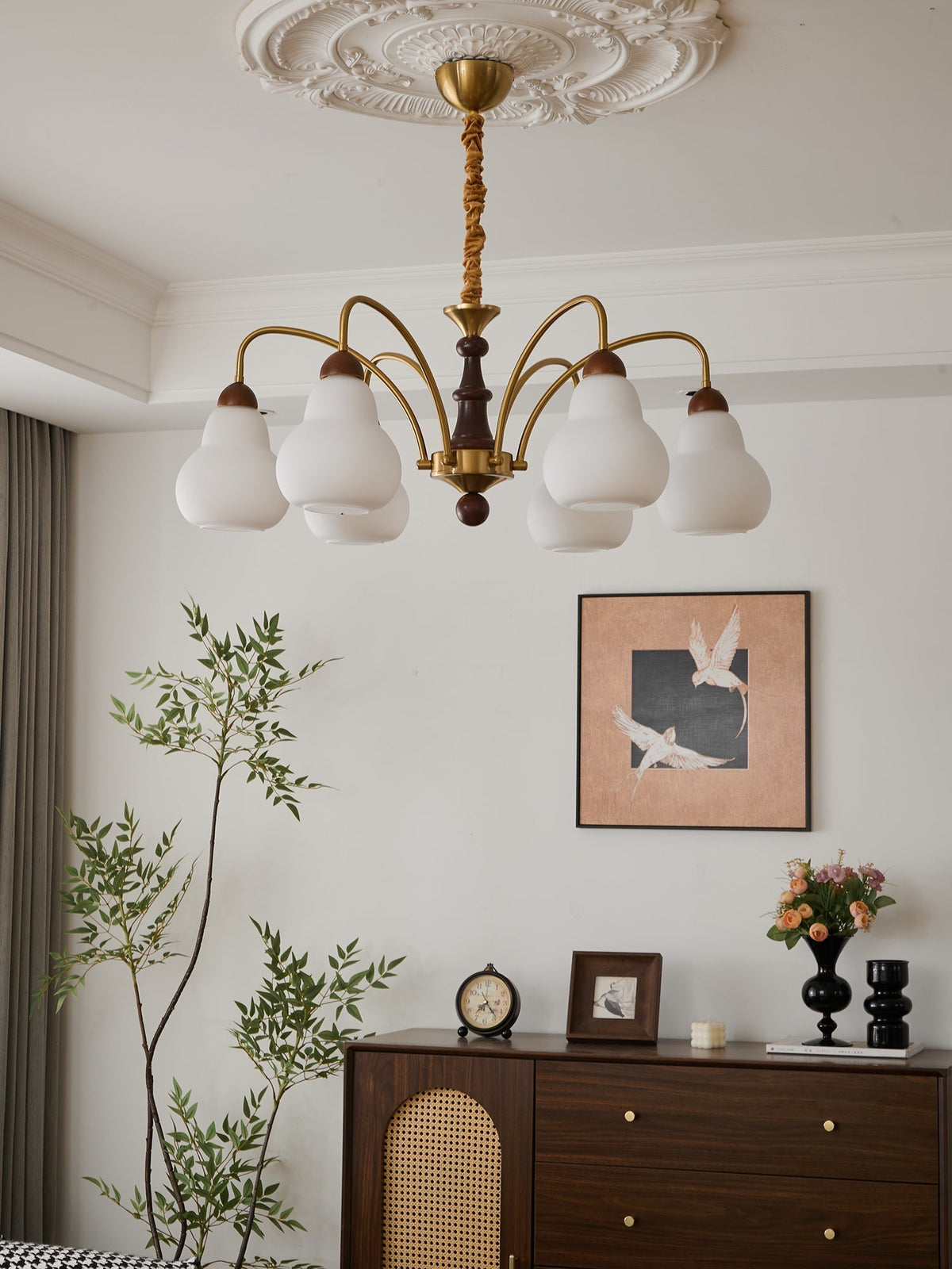 Novelle Chandelier