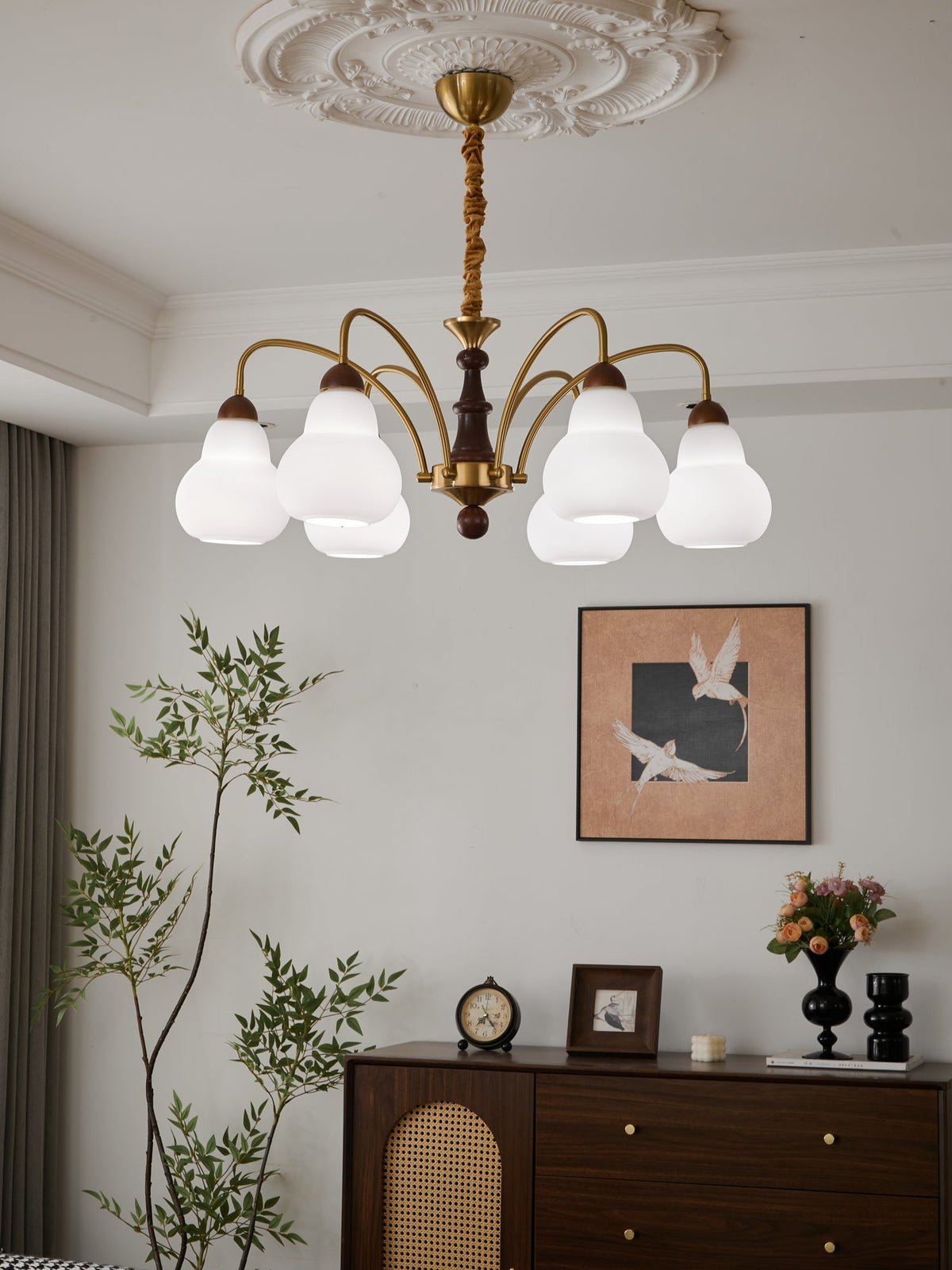 Novelle Chandelier