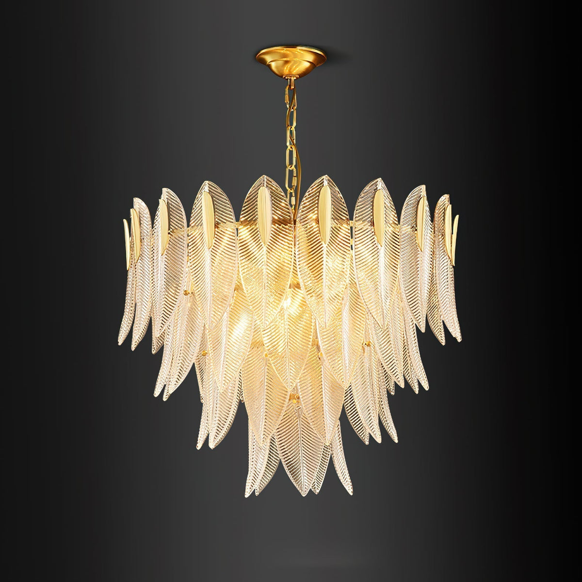 Novida Chandelier