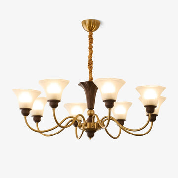 Octavia Chandelier