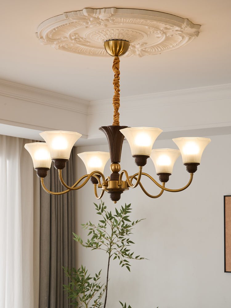 Octavia Chandelier