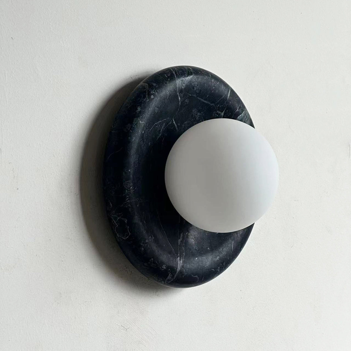 Orli Marble Sconce