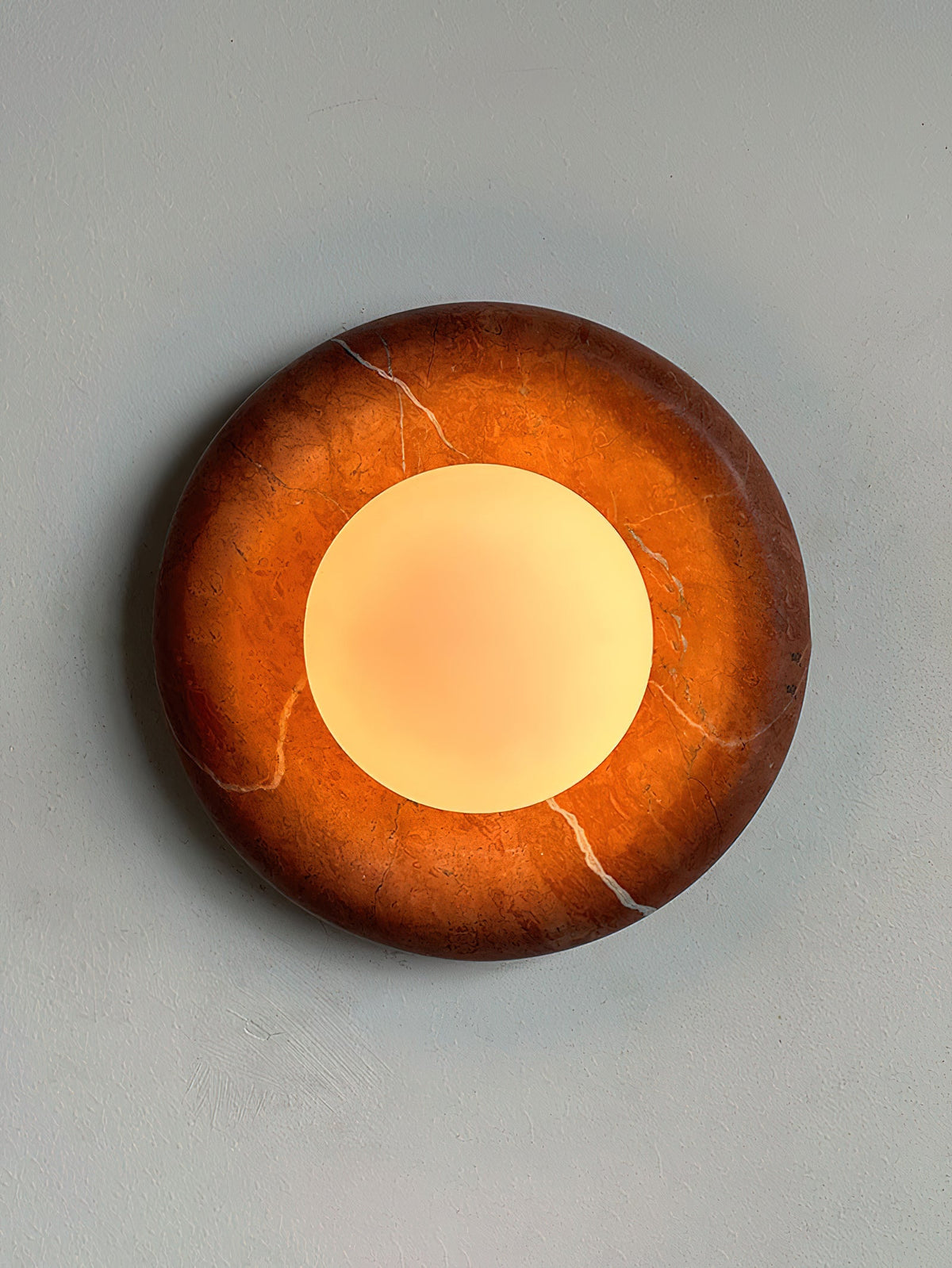 Orli Marble Sconce
