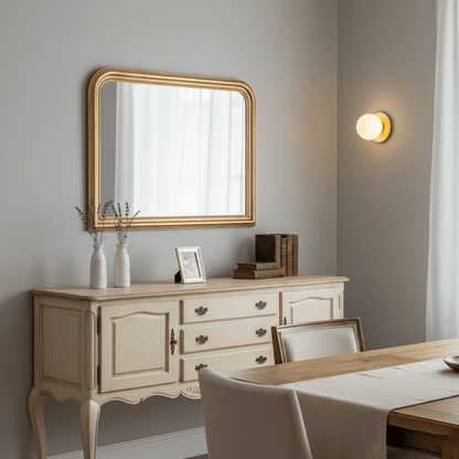 Orrila Dawn Sconce - Vakkerlight