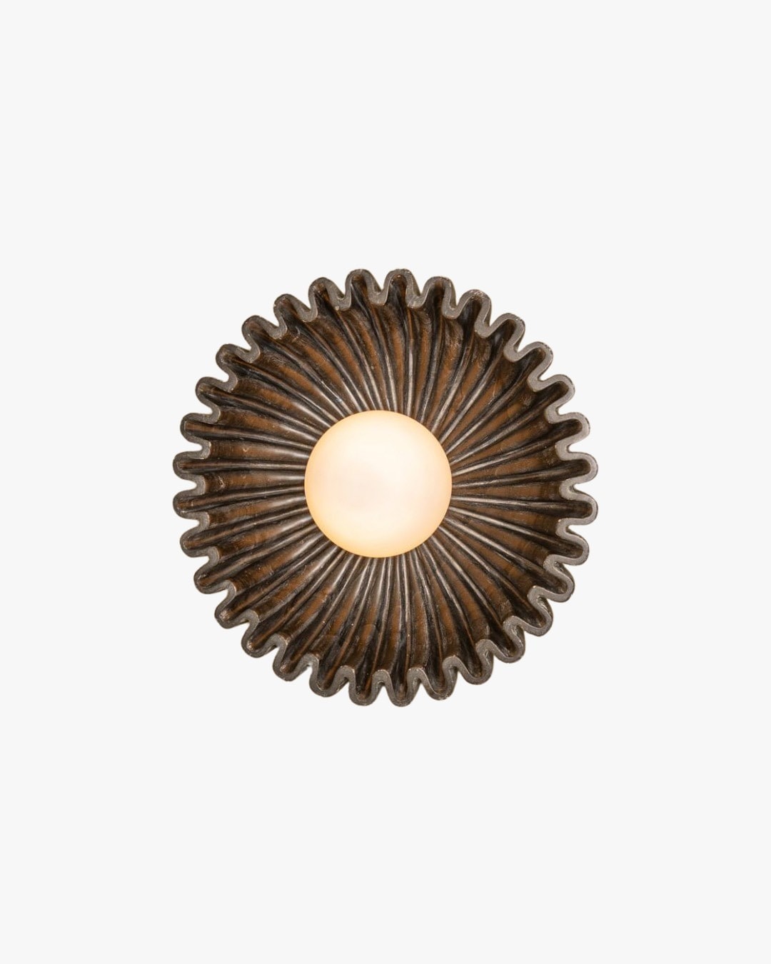 Ostro Marble Wall Lamp