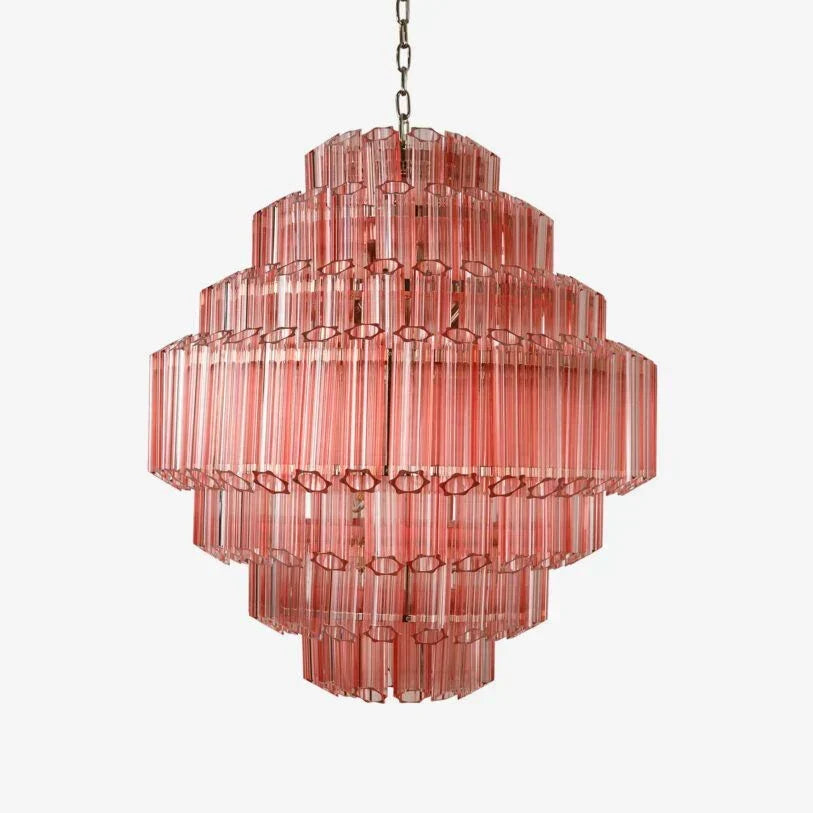 Grande Palermo Chandelier 32.68"