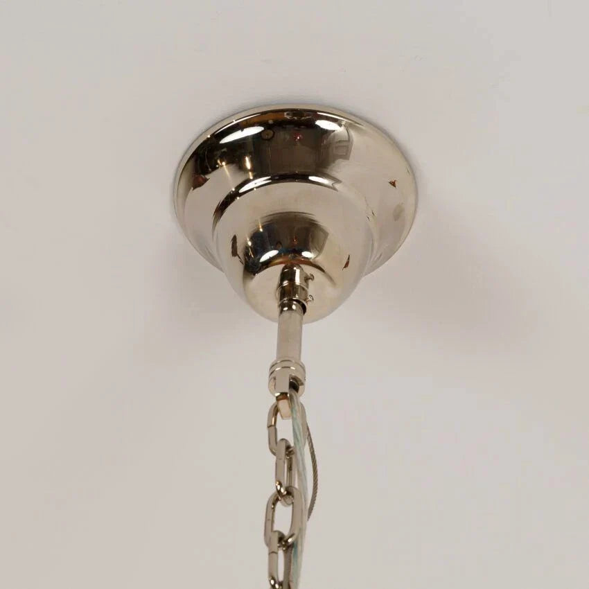 Grande Palermo Chandelier 32.68"
