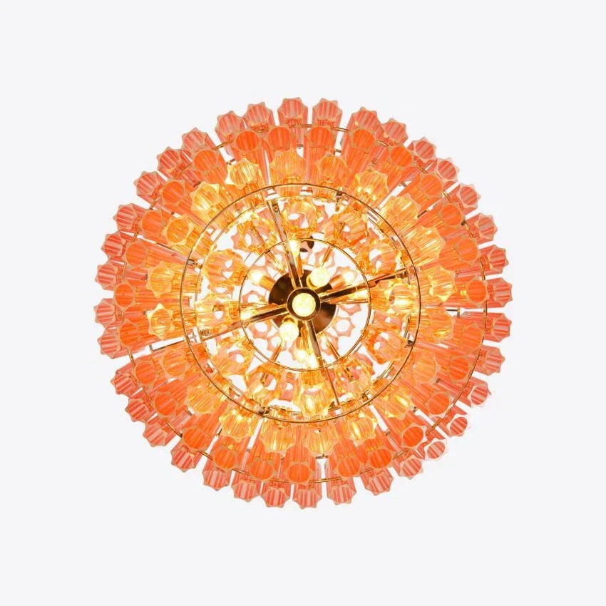 Grande Palermo Chandelier 32.68"