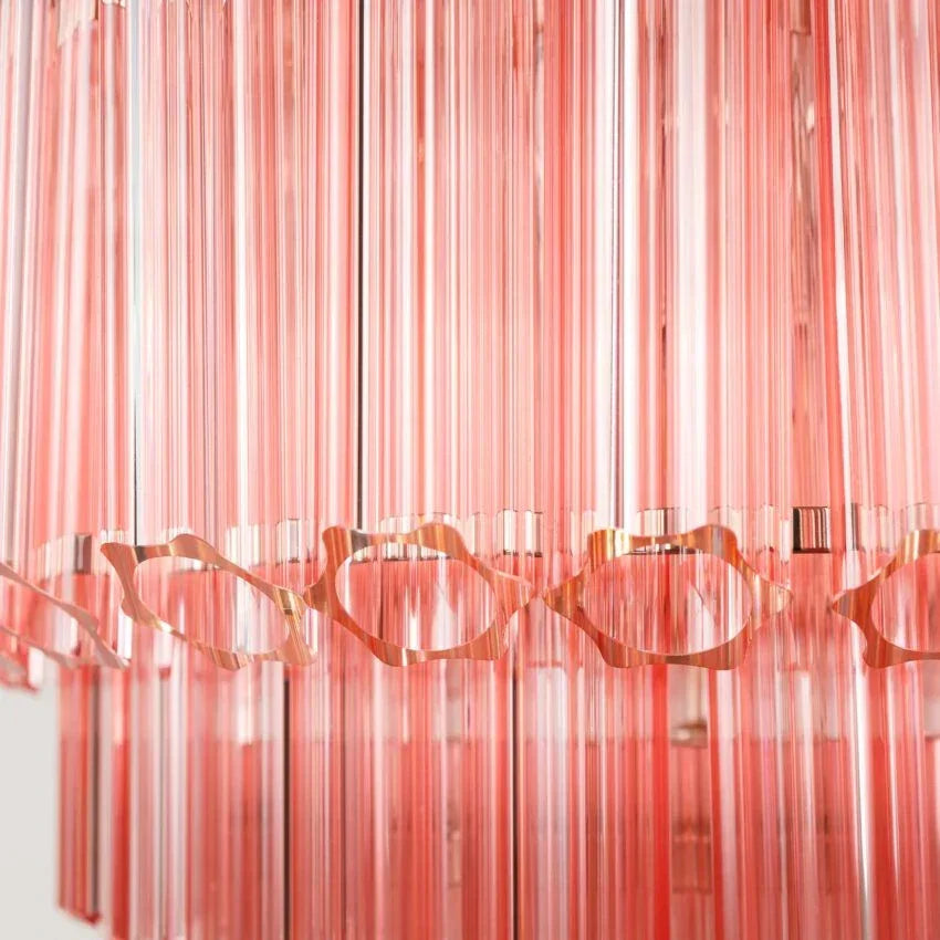 Palermo Chandelier 25.98"