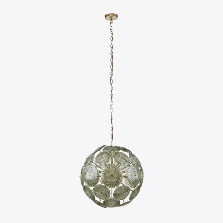 Small Vicenza Sputnik Light