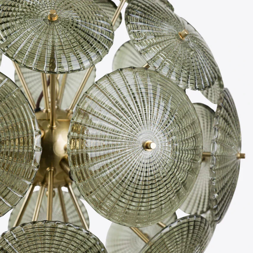 Small Vicenza Sputnik Light