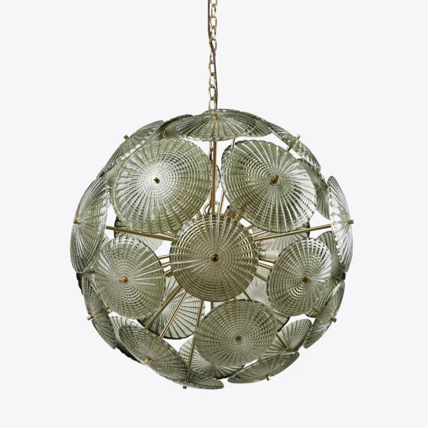 Small Vicenza Sputnik Light