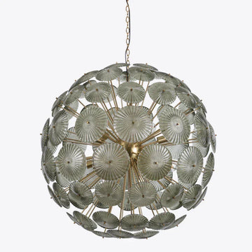 Large Vicenza Sputnik Light