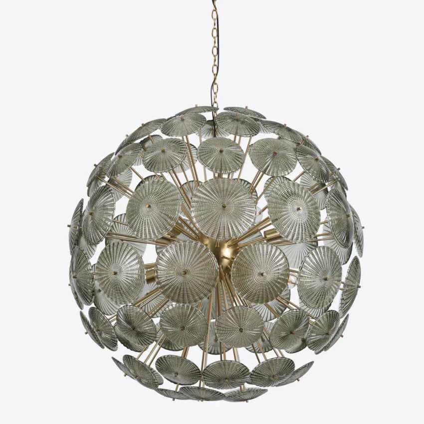 Large Vicenza Sputnik Light