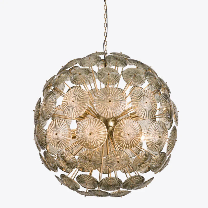 Large Vicenza Sputnik Light