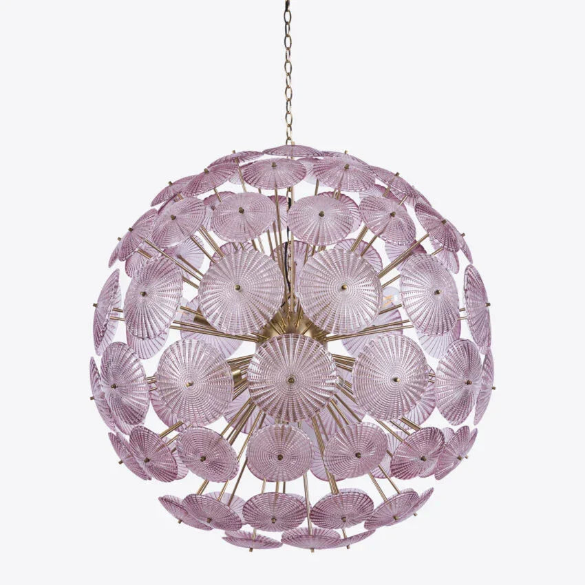 Large Vicenza Sputnik Light
