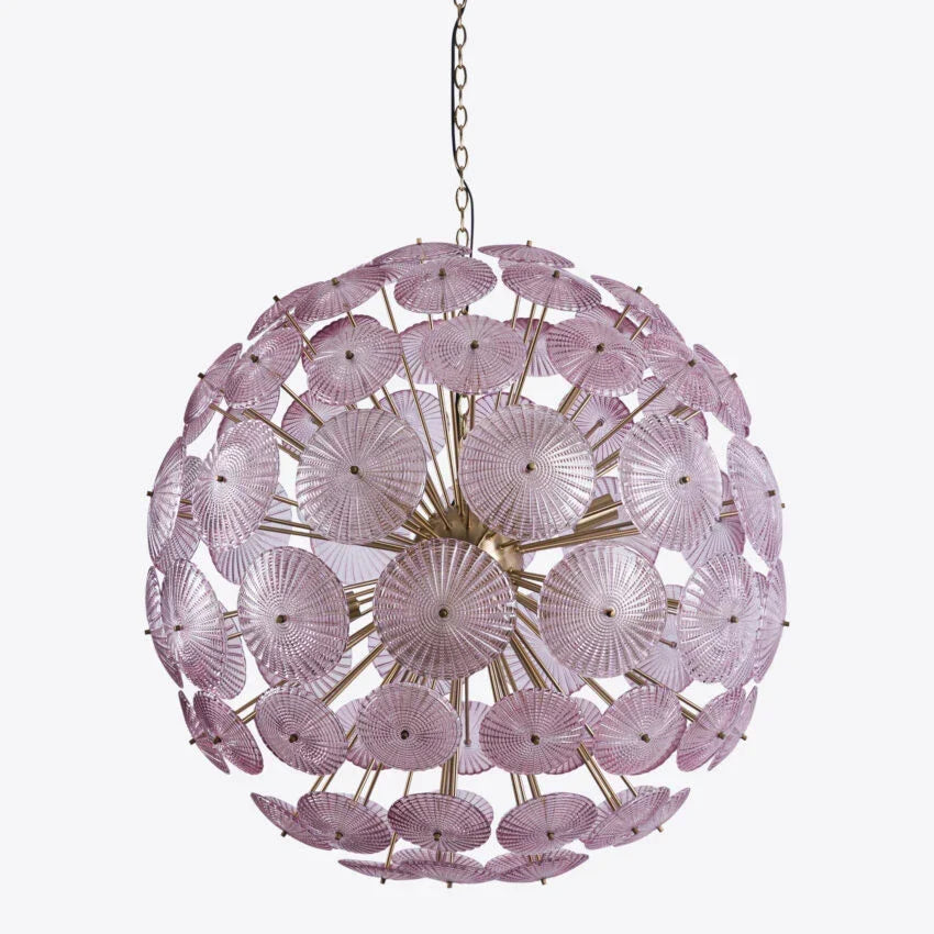 Large Vicenza Sputnik Light