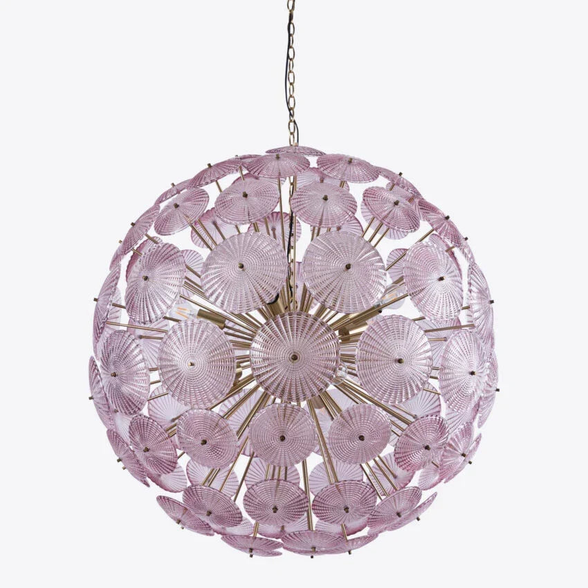Large Vicenza Sputnik Light