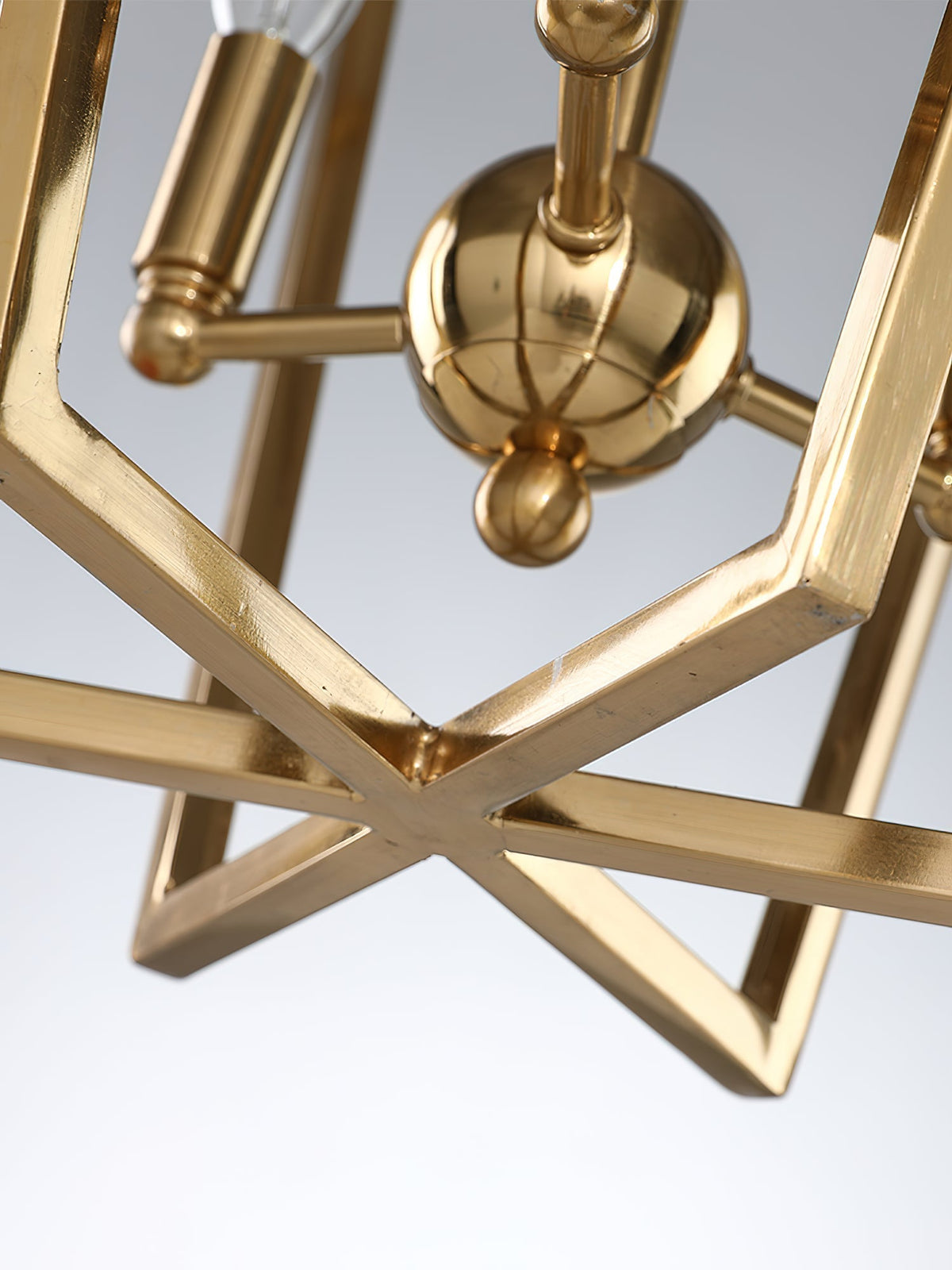 Palais Lantern Pendant Light
