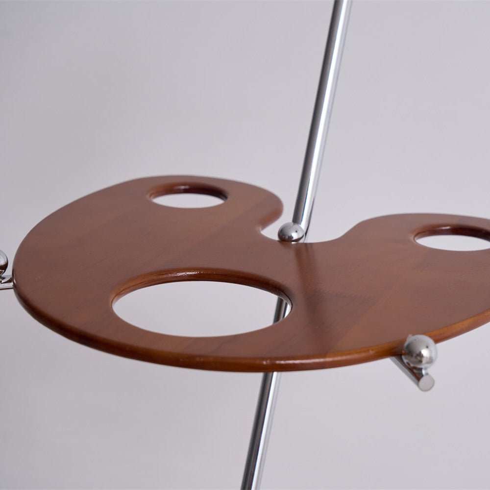 Palette Floor Lamp