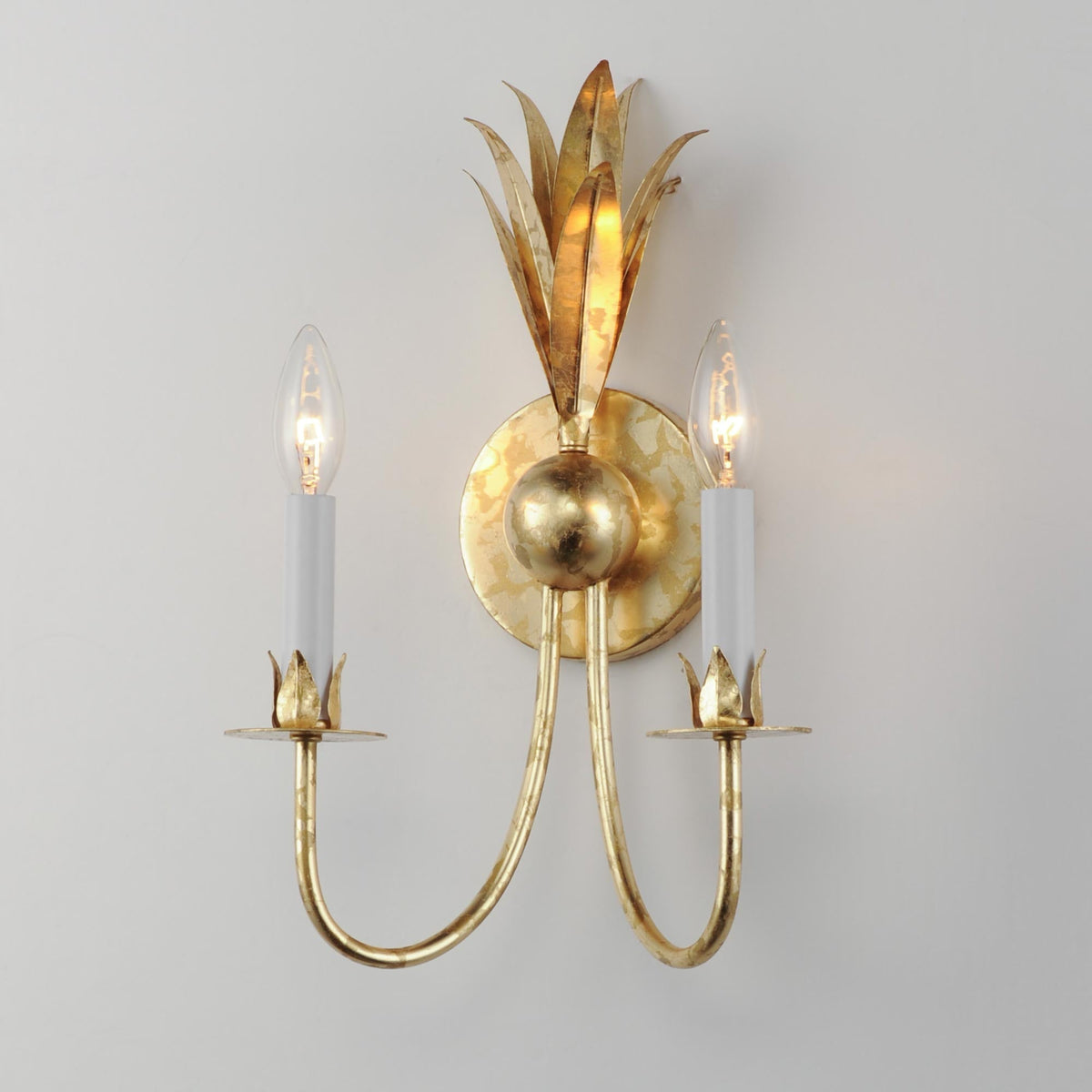 Paloma Wall Lamp