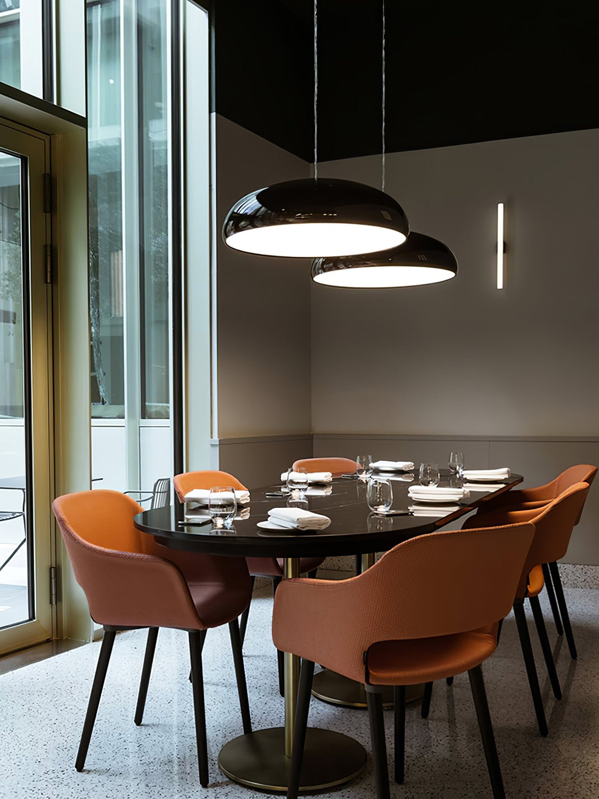 Pangen Pendant Lamp