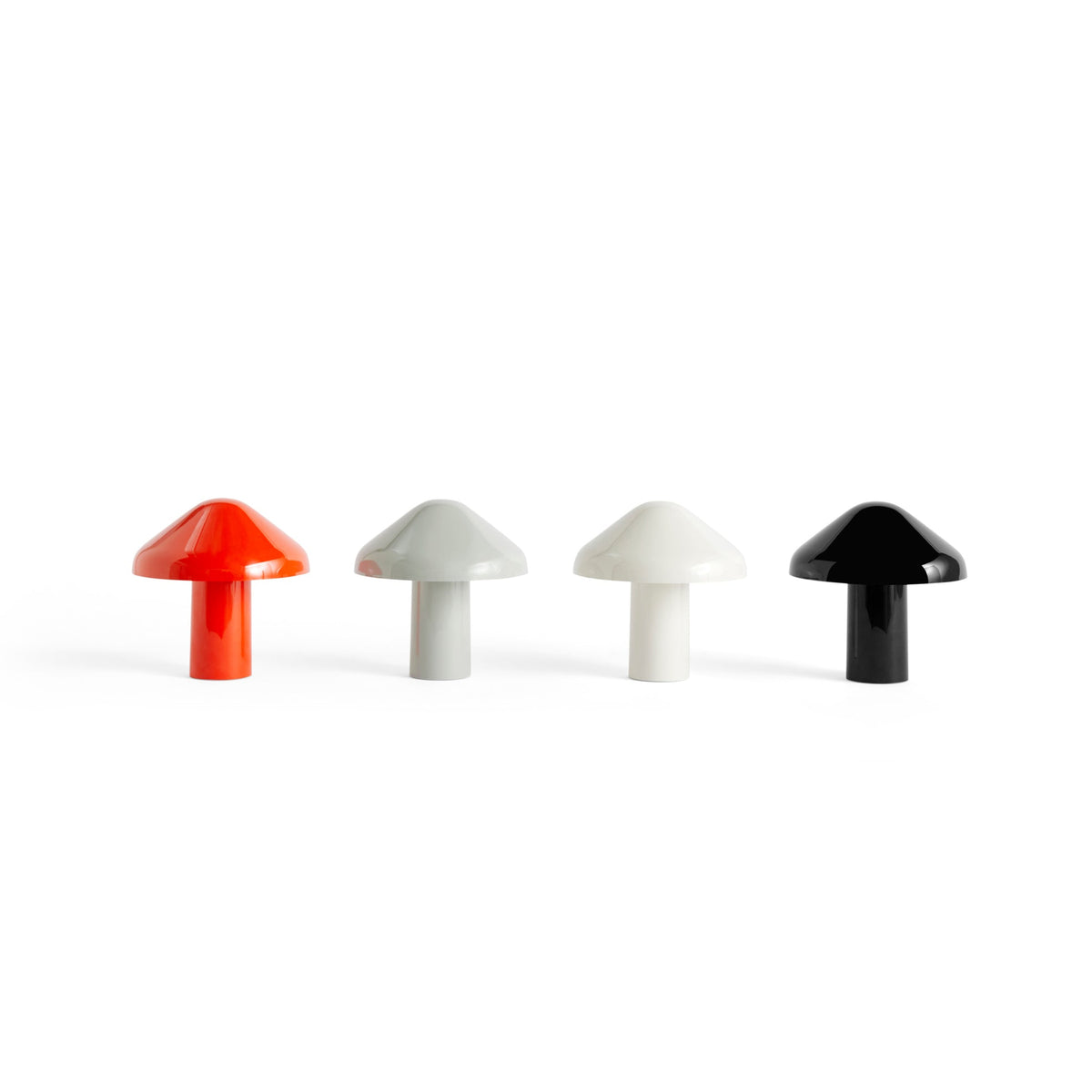 Pao Portable Table Lamp (built-in battery)