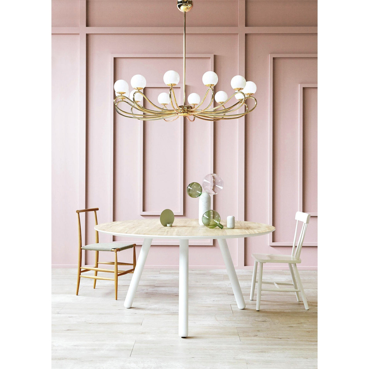 Papillon Chandelier
