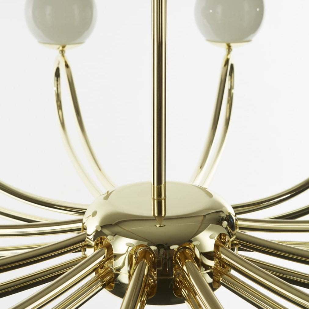 Papillon Chandelier