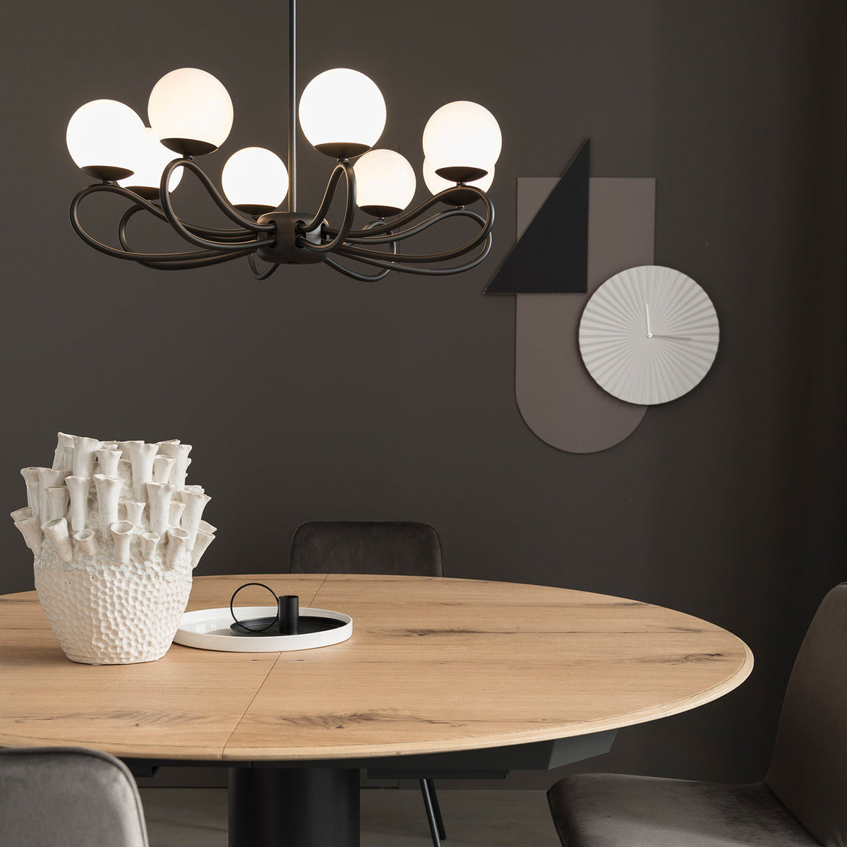 Papillon Chandelier