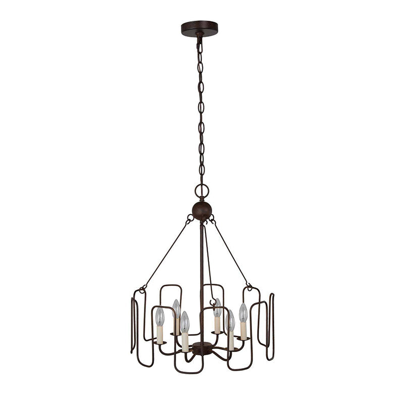 Parmer Chandelier