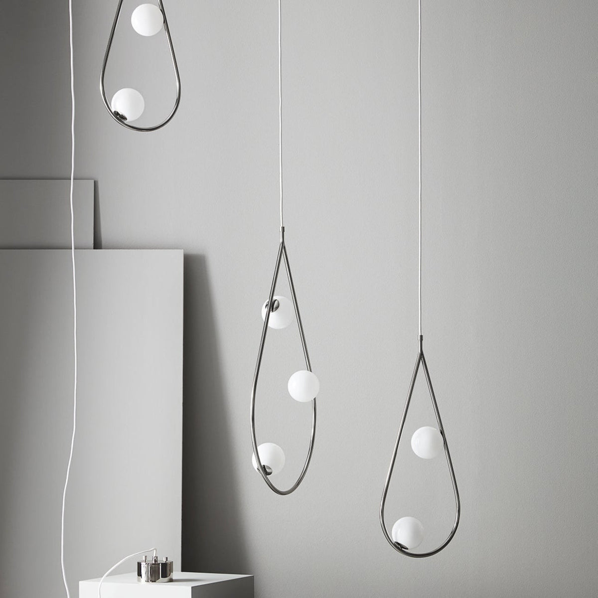 Pearls Pendant Lamp