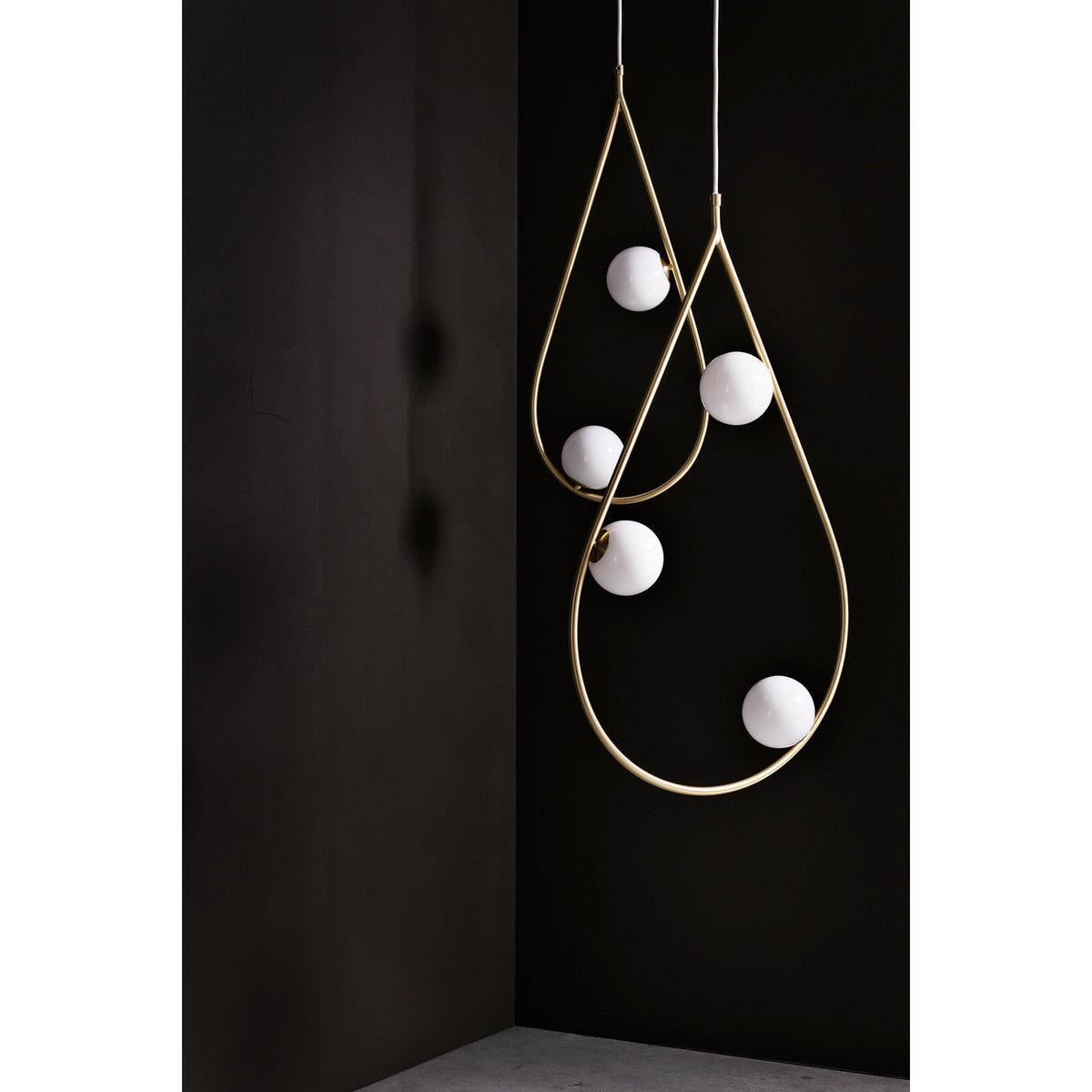 Pearls Pendant Lamp