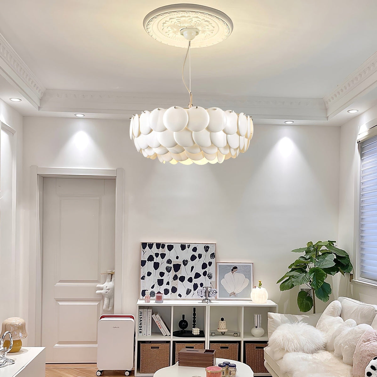 Pembridge Chandelier