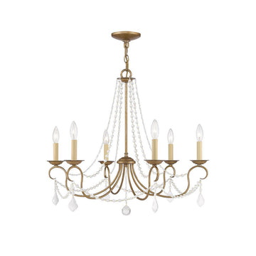 Pennington Chandelier