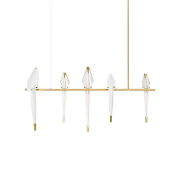 Perch Chandelier