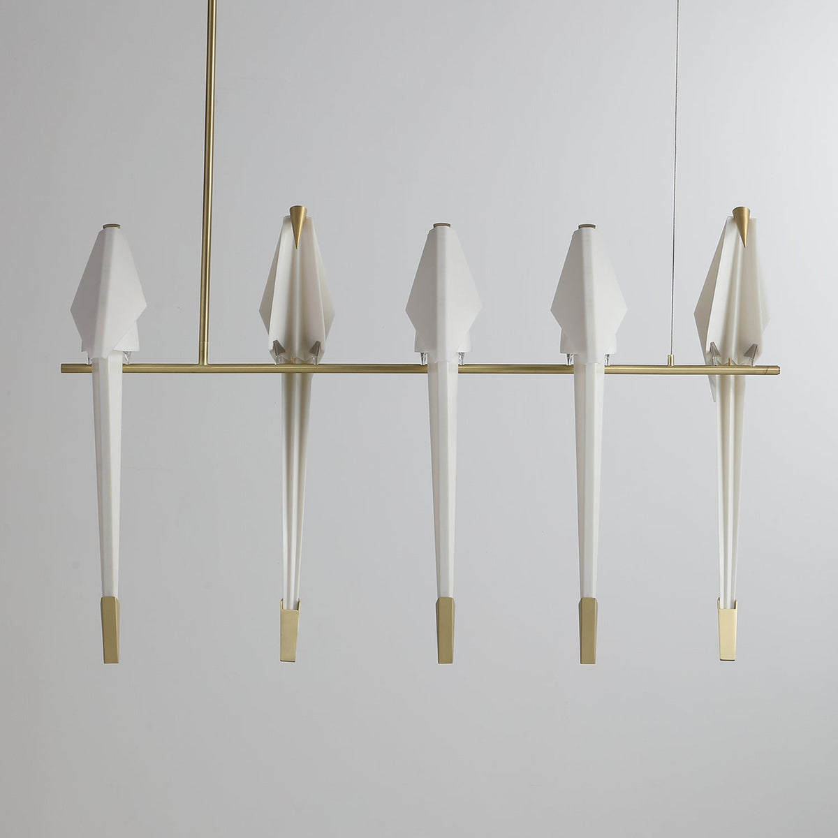 Perch Chandelier