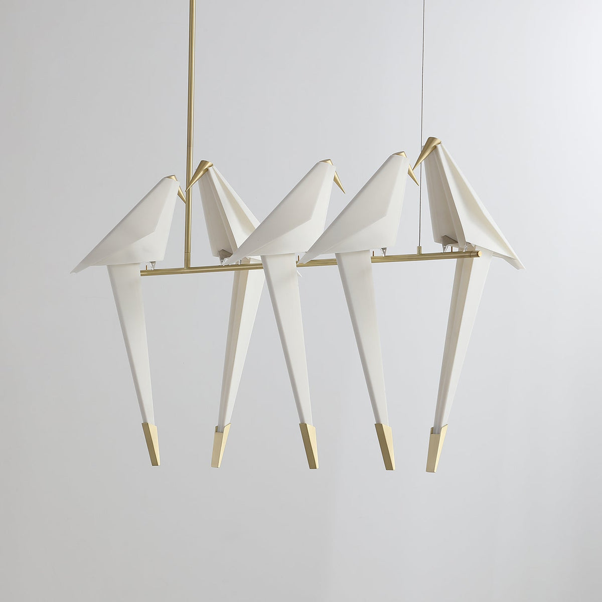 Perch Chandelier