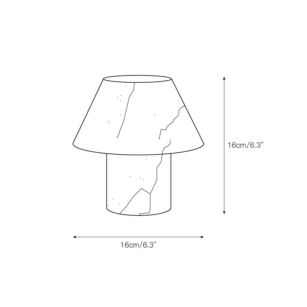 Petra Table Lamp
