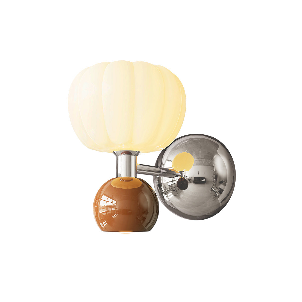Pimiento Wall Lamp