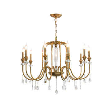 Piper Chandelier