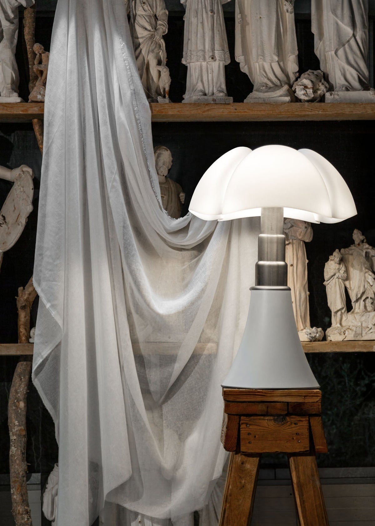 Pipistrello Table Lamp