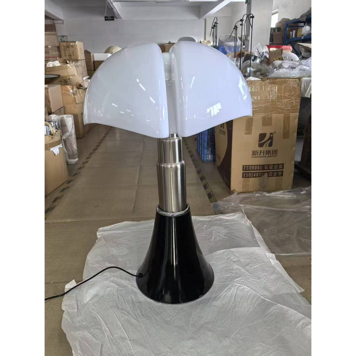 Pipistrello Table Lamp