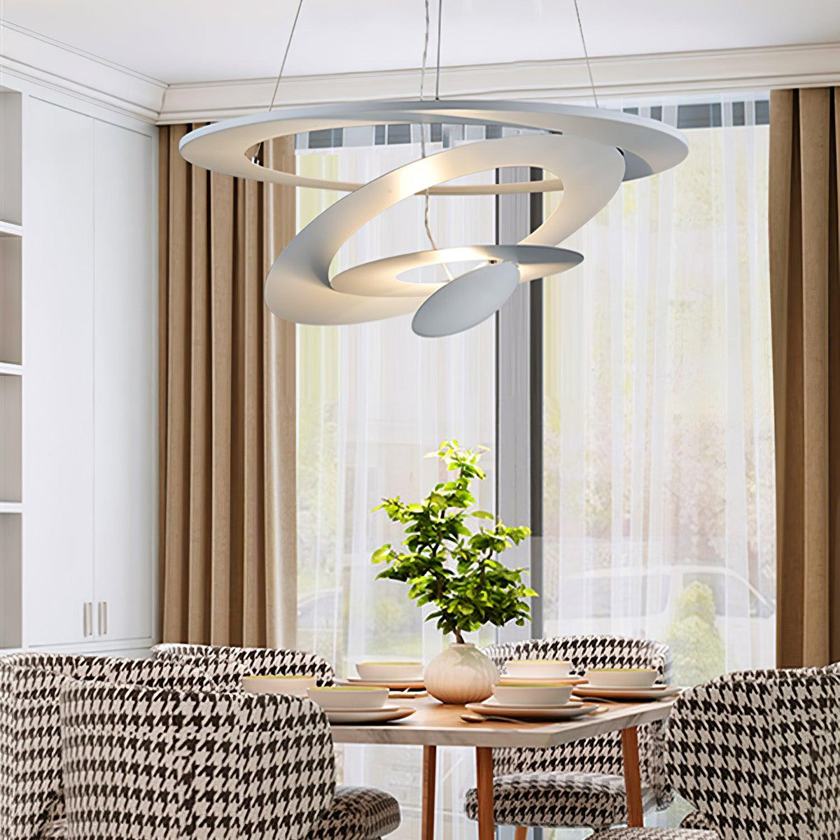Pirce Pendant Lamp