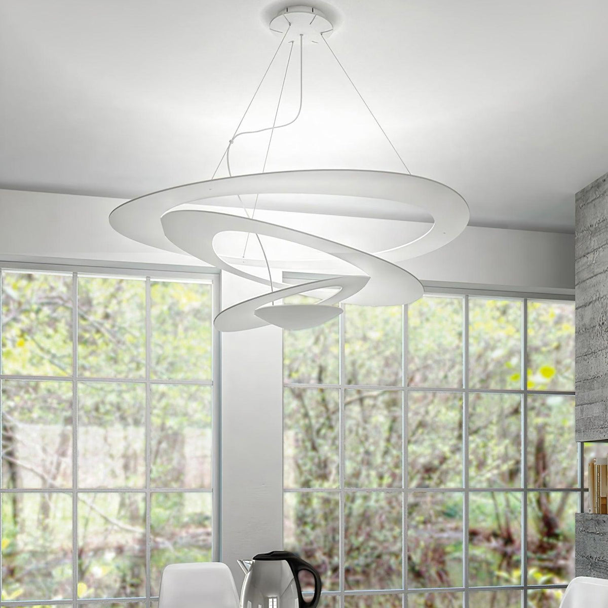Pirce Pendant Lamp