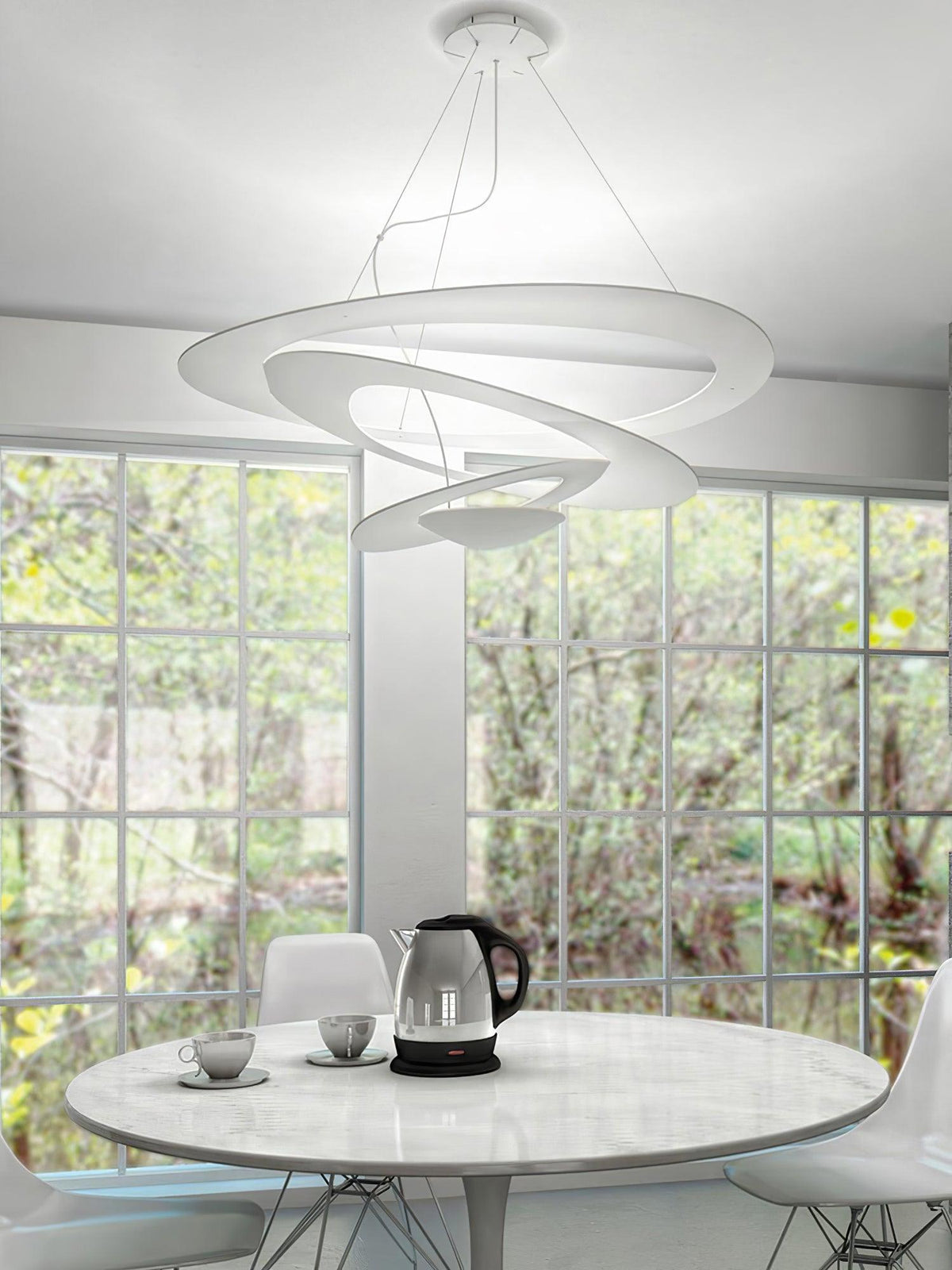 Pirce Pendant Lamp