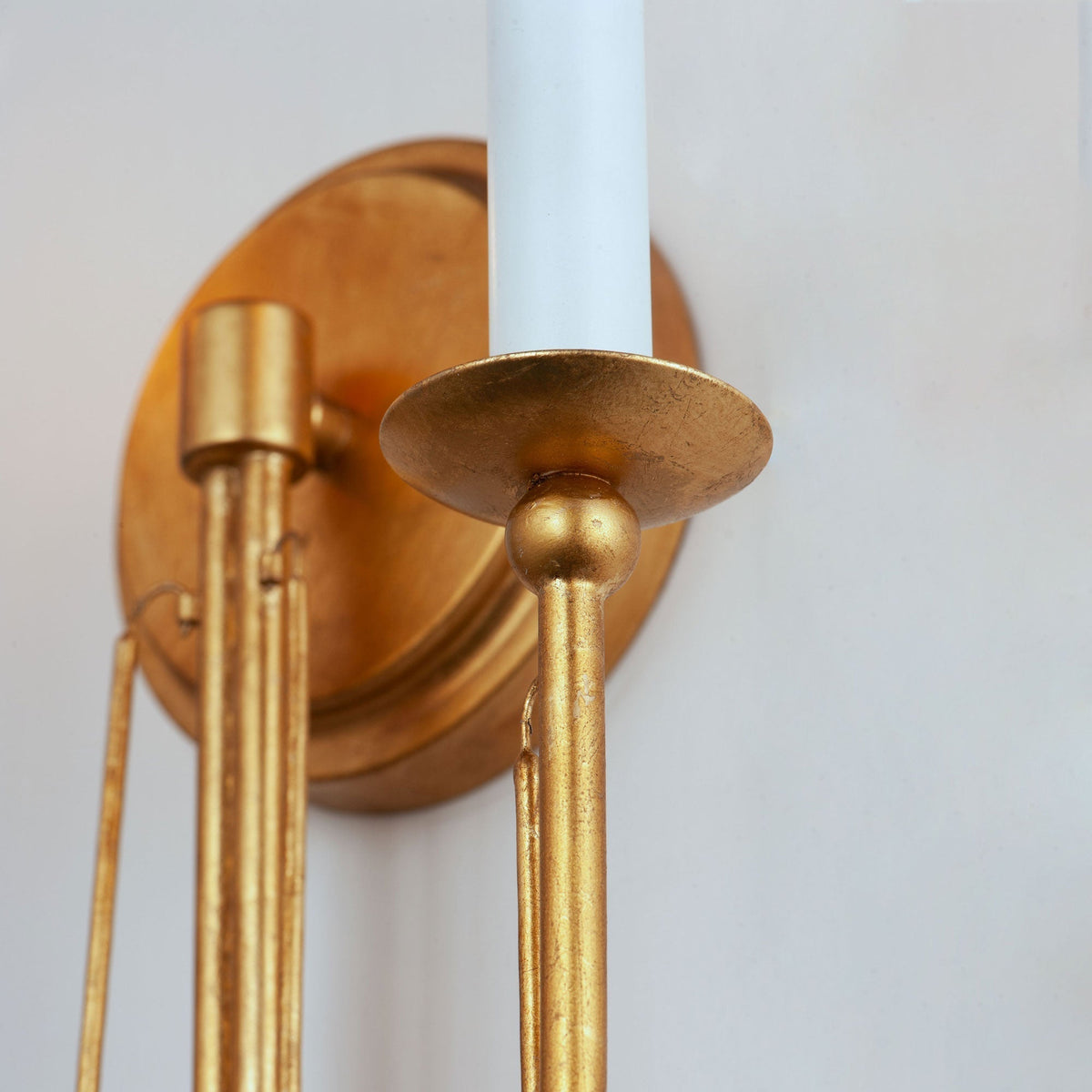 Plumette Wall Lamp