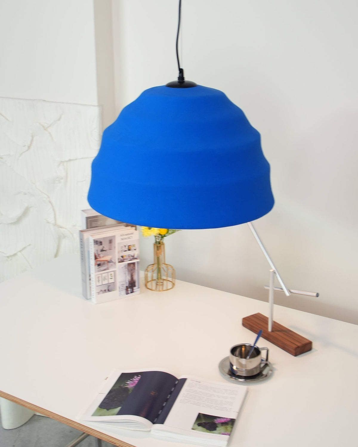 Pluto Pendant Lamp