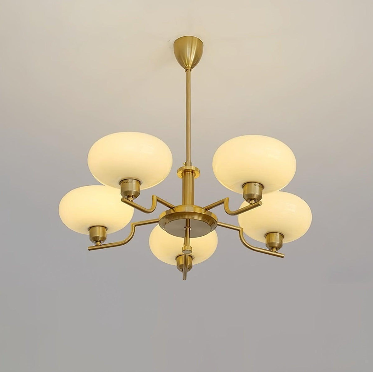 Puja Chandeliers