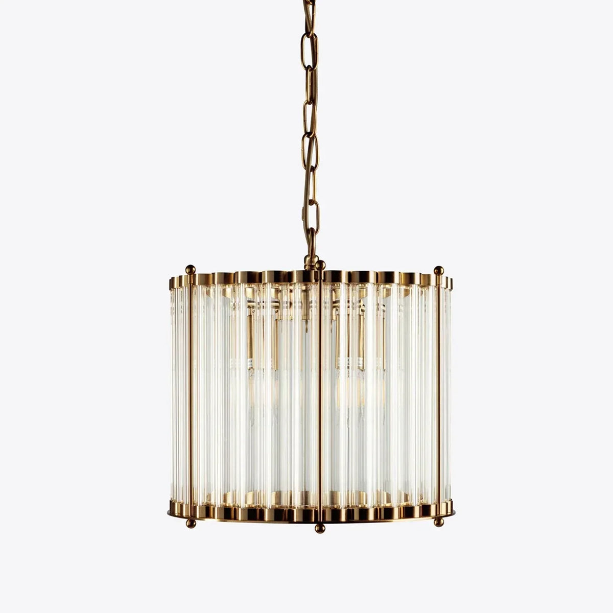 Monza Chandelier